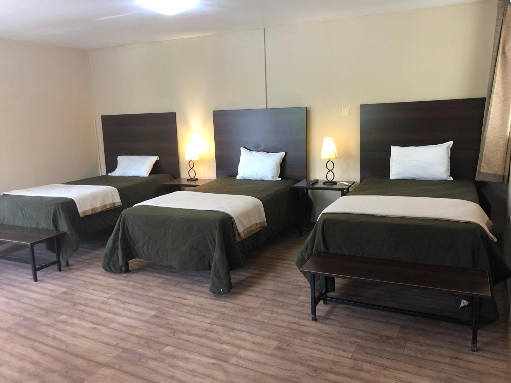 אורובמבה Hotel Pisonay Pueblo מראה חיצוני תמונה