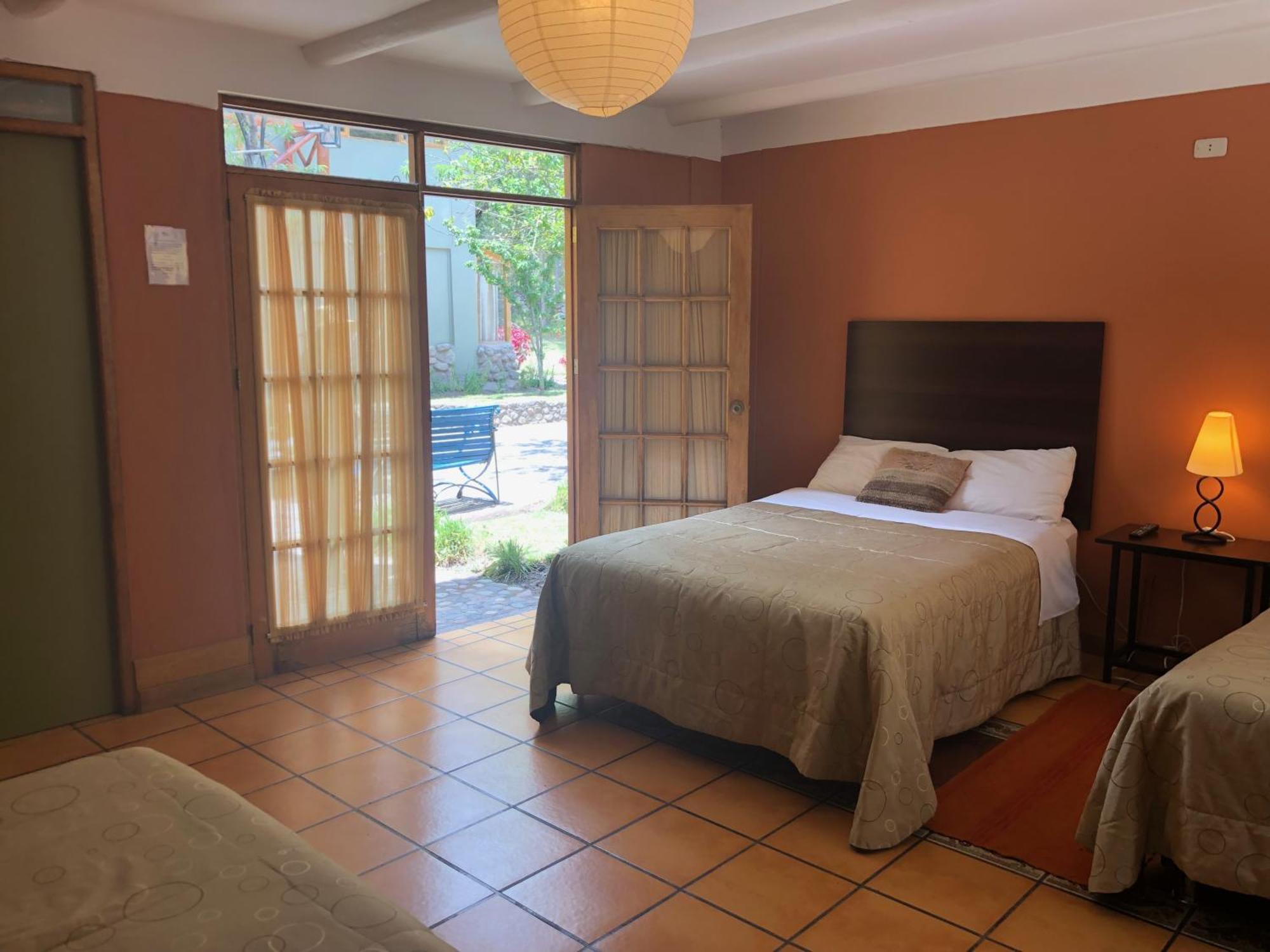 אורובמבה Hotel Pisonay Pueblo מראה חיצוני תמונה