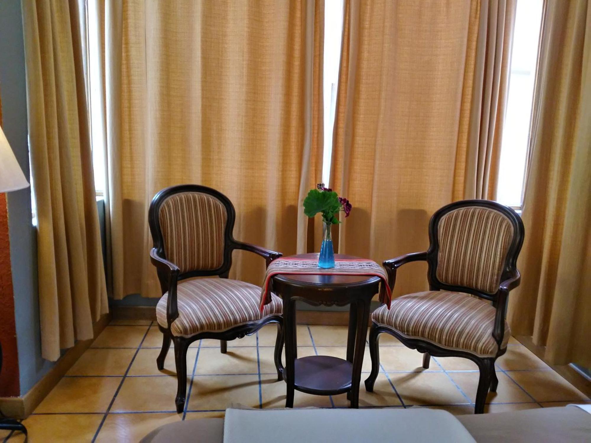אורובמבה Hotel Pisonay Pueblo מראה חיצוני תמונה