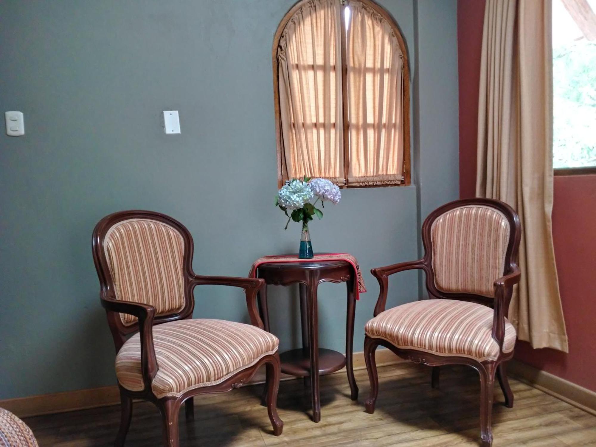 אורובמבה Hotel Pisonay Pueblo מראה חיצוני תמונה